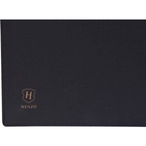 Album photo XL Henzo Gran Cara bleu 34,5x43 cm 80 pages noires