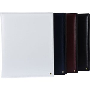 Album photo XL Henzo Gran Cara bleu 34,5x43 cm 80 pages noires
