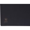 Album photo XL Henzo Gran Cara bleu 34,5x43 cm 80 pages noires