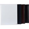 Album photo XL Henzo Gran Cara bleu 34,5x43 cm 80 pages noires
