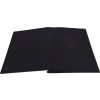 Album photo XL Henzo Gran Cara bleu 34,5x43 cm 80 pages noires