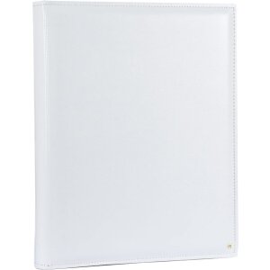 Album photo XL Henzo Gran Cara blanc 34,5x43 cm 80 pages noires