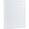 Album photo XL Henzo Gran Cara blanc 34,5x43 cm 80 pages noires