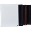 Album photo XL Henzo Gran Cara blanc 34,5x43 cm 80 pages noires