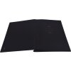 Album photo XL Henzo Gran Cara blanc 34,5x43 cm 80 pages noires