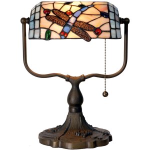 Lampe de lecture Banker LIBELLE