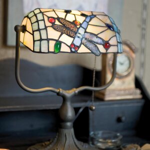 Lampe de lecture Banker LIBELLE