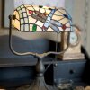 Lampe de lecture Banker LIBELLE