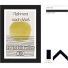 Cadre en bois Walther Sabadell 2 types de verre et formats spéciaux