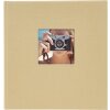 Goldbuch Album photo Bella Vista beige 30x31 cm 60 pages noires