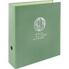 Goldbuch classeur A4 impertinent & libre vert mousse Le monde 28,5x32x8 cm