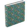 Henzo Jumbo Album photo Jungle 30x30 cm 100 pages blanches
