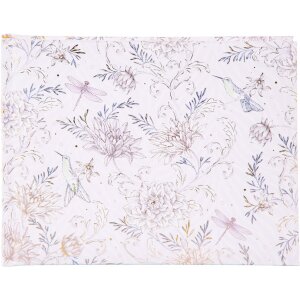 Goldbuch Album photo hybride Heritage lilas 22x16 cm 36...