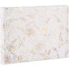 Goldbuch Album photo hybride Heritage lilas 22x16 cm 36 pages blanches