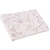 Goldbuch Album photo hybride Heritage lilas 22x16 cm 36 pages blanches