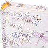 Goldbuch Album photo hybride Heritage lilas 22x16 cm 36 pages blanches