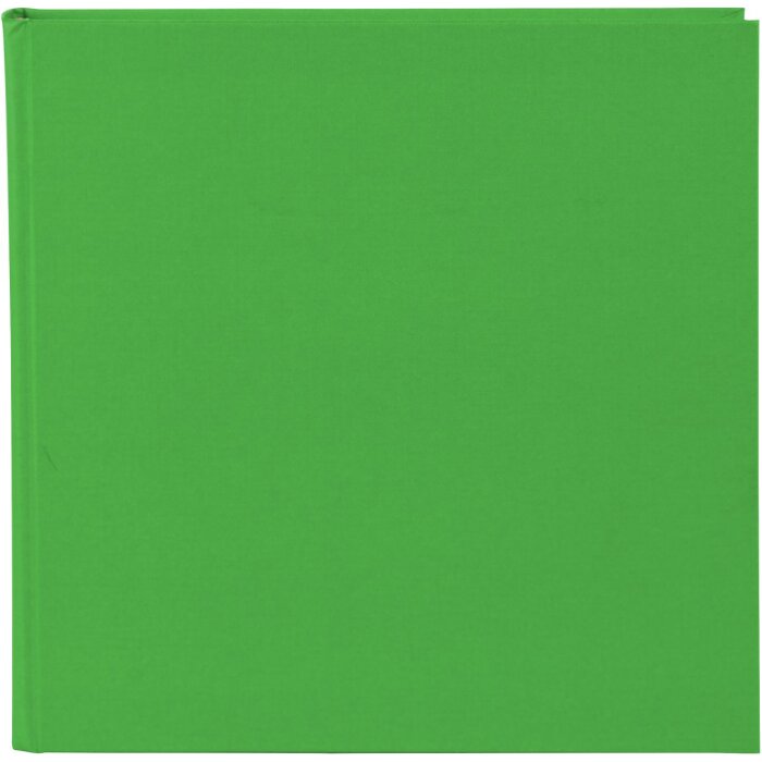 Goldbuch album photo Inspire you ! Evergreen 30x31 cm 60 pages blanches