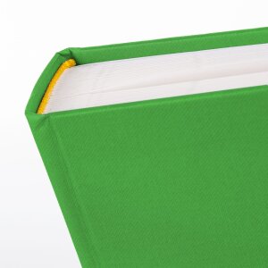 Goldbuch album photo Inspire you ! Evergreen 30x31 cm 60 pages blanches