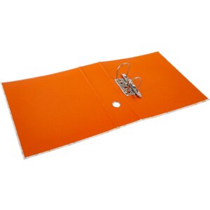 Goldbuch classeur DIN A4 Hybrid Heritage apricot 8 cm dos
