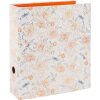 Goldbuch classeur DIN A4 Hybrid Heritage apricot 8 cm dos