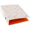 Goldbuch classeur DIN A4 Hybrid Heritage apricot 8 cm dos