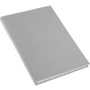 Goldbuch carnet de notes naturLiebe gris 15x22 cm 200 pages blanches