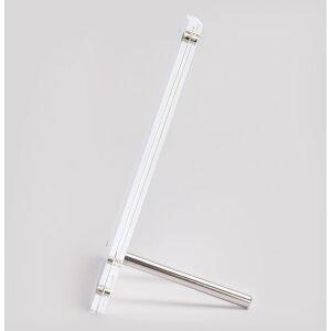 Cadre photo acrylique magnétique ZEP Oakland 20x30 cm