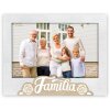 Cadre photo en bois ZEP Reina 20x30 cm Cadre familial