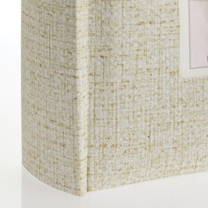 ZEP Album photo Osaka blanc 32x32 cm 100 pages blanches