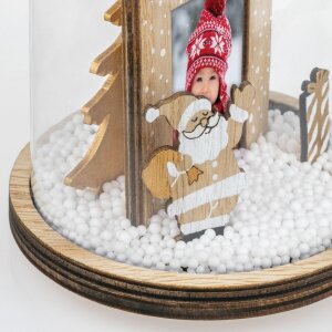 ZEP Décoration de Noël Pavlov ø 11,5...