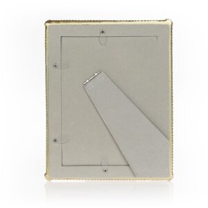 ZEP cadre photo Creil 10x15 cm et 13x18 cm or