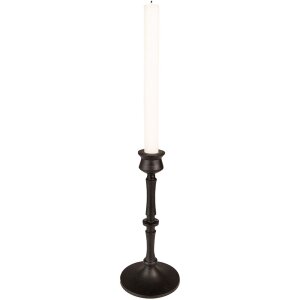 Clayre & Eef 65080 Chandelier Ø 10x23 cm Noir