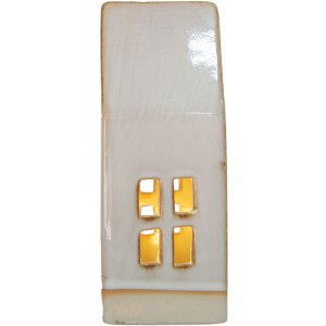 Clayre & Eef 6CE1505 Décoration Maison avec...