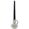 Clayre & Eef 6CE1517 Chandelier Ø 9x10 cm Beige