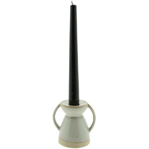 Clayre & Eef 6CE1522 Chandelier 12x8x13 cm Beige