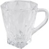 Clayre & Eef 6GL4199 Gobelet 10x9x8 cm - 170 ml
