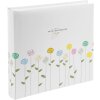 Goldbuch Album photo Prato Mon jour spécial 25x25 cm 58 pages blanches