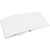 Goldbuch album photo communion Creditis bleu pastel 25x25 cm 58 pages blanches