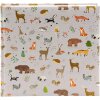 Goldbuch Album photo enfants Woodland charm marron 25x25 cm 60 pages blanches