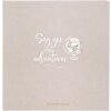 Goldbuch Album photo Momentesammler 30x31 cm 60 pages blanches