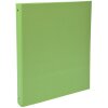 Classeur à anneaux Exacompta PP pelliculé 4 anneaux 30mm 32x26cm DIN A4
