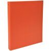 Classeur à anneaux Exacompta PP pelliculé 4 anneaux 30mm 32x26cm DIN A4