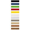 Walther cadre plastique New Lifestyle 40x50 cm gris