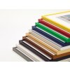 Cadre plastique Walther New Lifestyle 40x50 cm turquoise