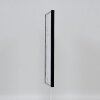 Effect Cadre plastique Art noir 18x32 cm verre clair