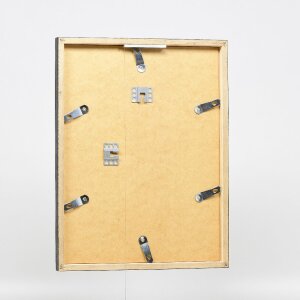 Cadre photo en bois antikgold 20x28 cm - Effect Profil 42