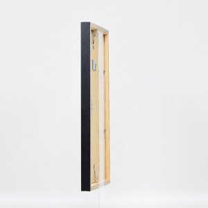 Cadre photo en bois antikgold 25x30 cm – Effect Profil 42