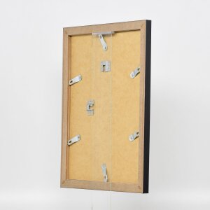 Effect Cadre photo 2310 noir 30x40 cm verre normal