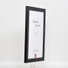 Effect Cadre photo 2310 noir 50x70 cm verre normal