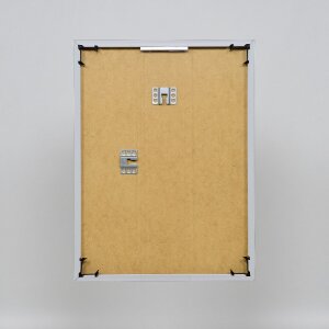 Cadre plastique Effect Art alulike 40x60 cm verre antireflet